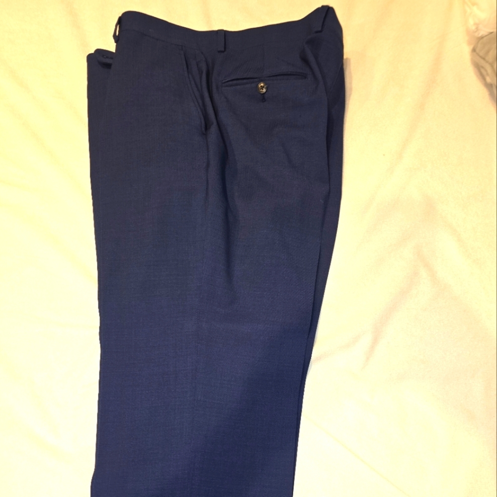 Joseph Abboud Suit Pants